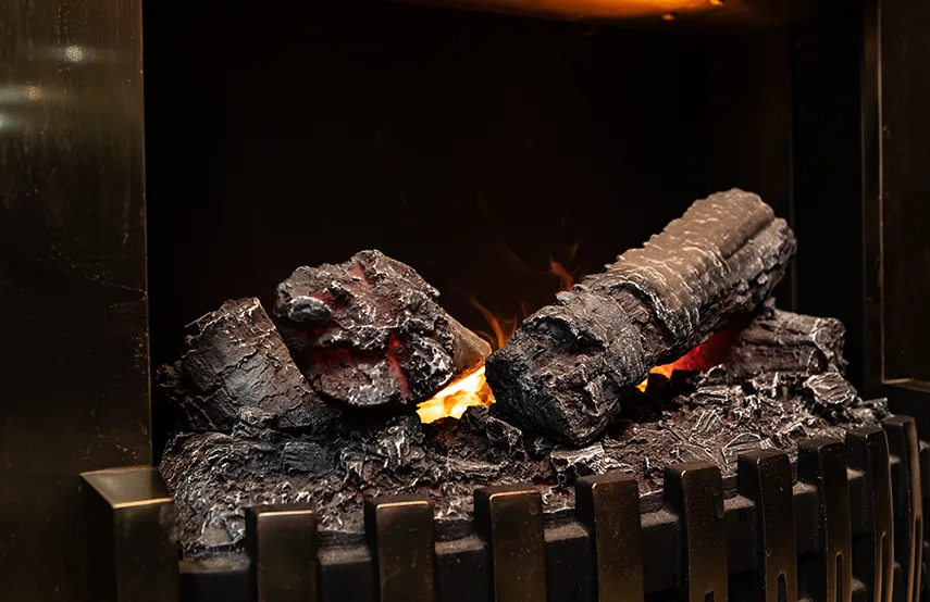 Soot Removal in University Park, Texas